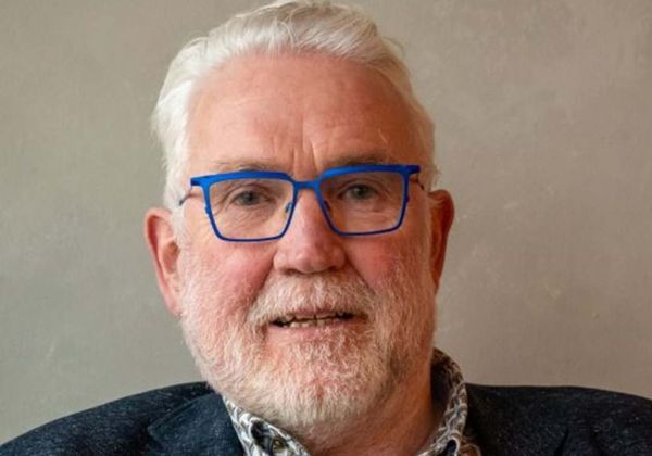 Klapwijk Peter